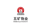 五礦物業