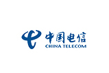 中國電信 