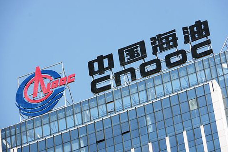 中海油攜手澳翔勞保鞋為員工保駕護航